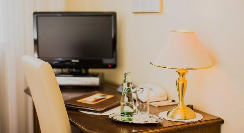 Klassik Hotel am Tor - 3 Sterne Superior direkt am Unteren Tor