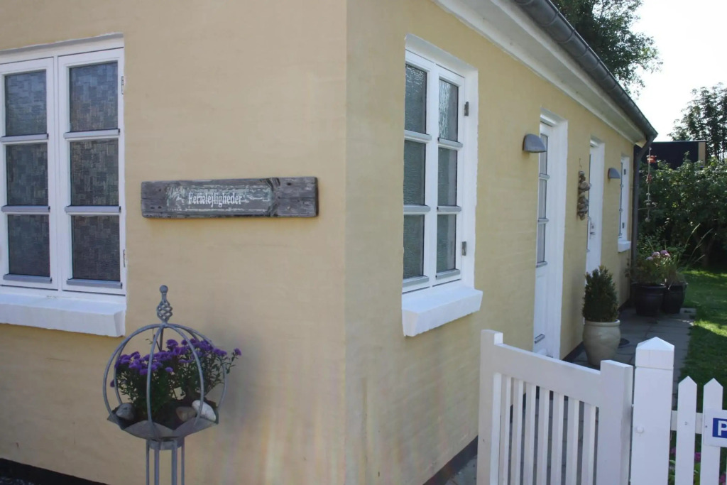 Skagen Thellefsensvej 9a Apartments