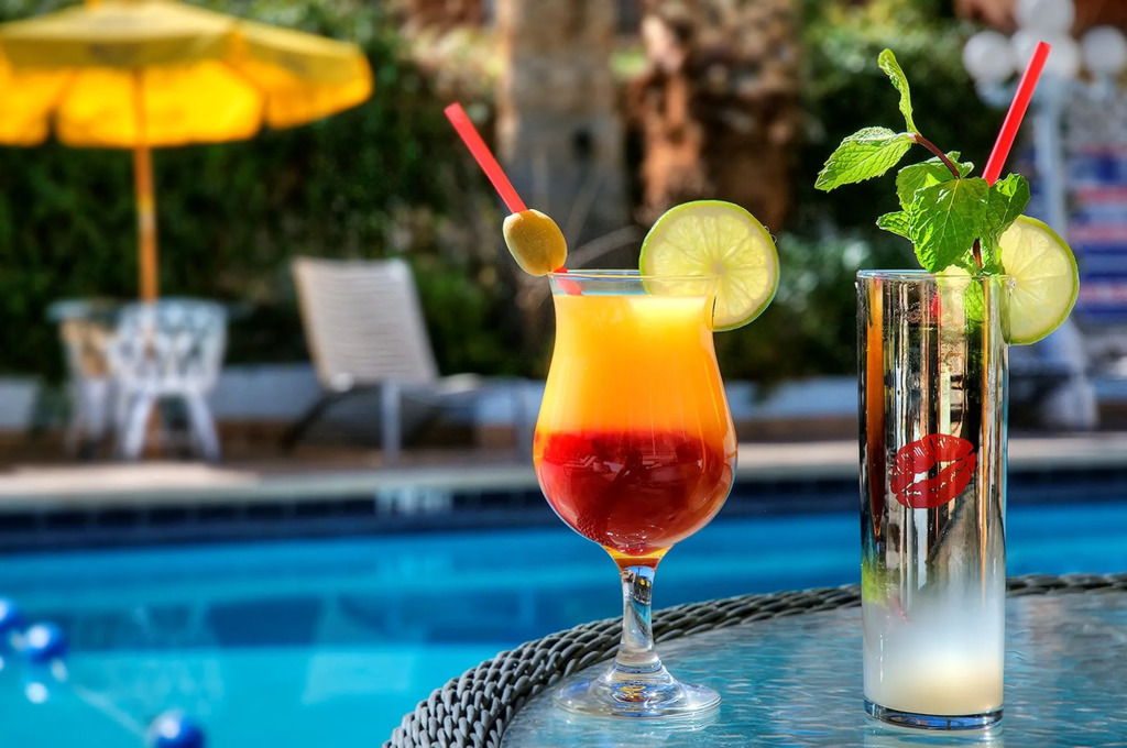 Shalimar Hotel of Las Vegas