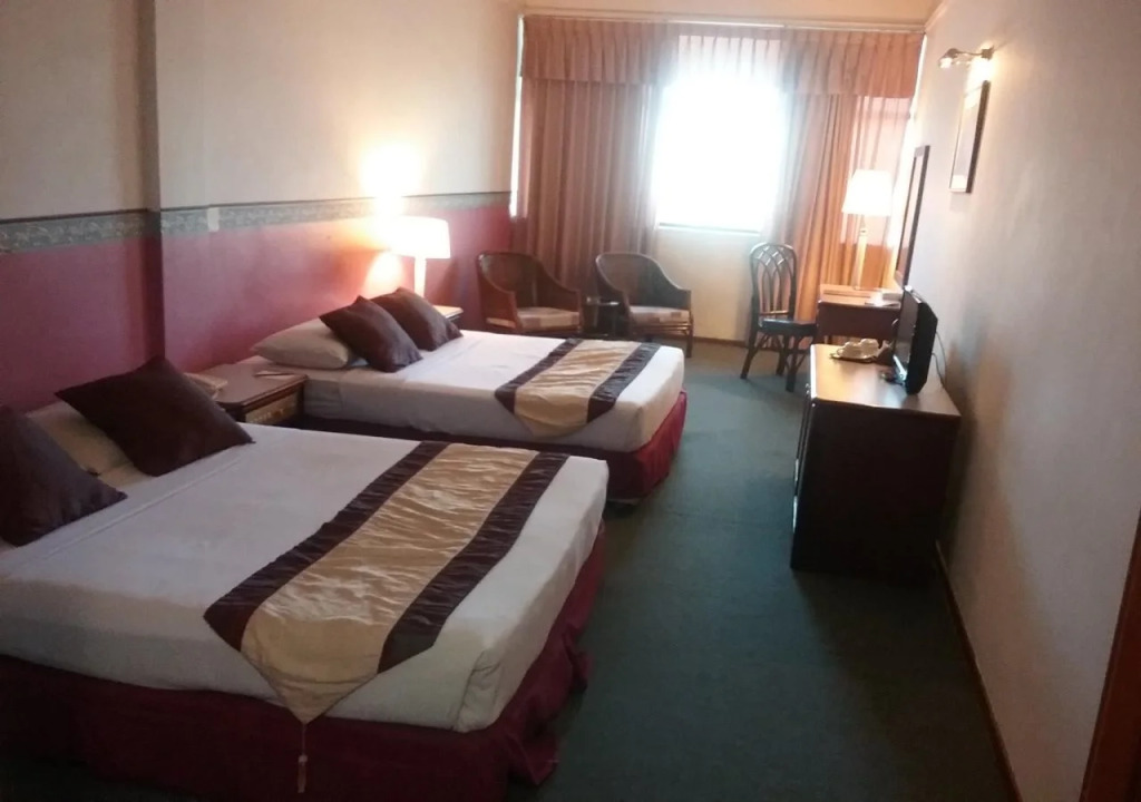 Timotel Hotel
