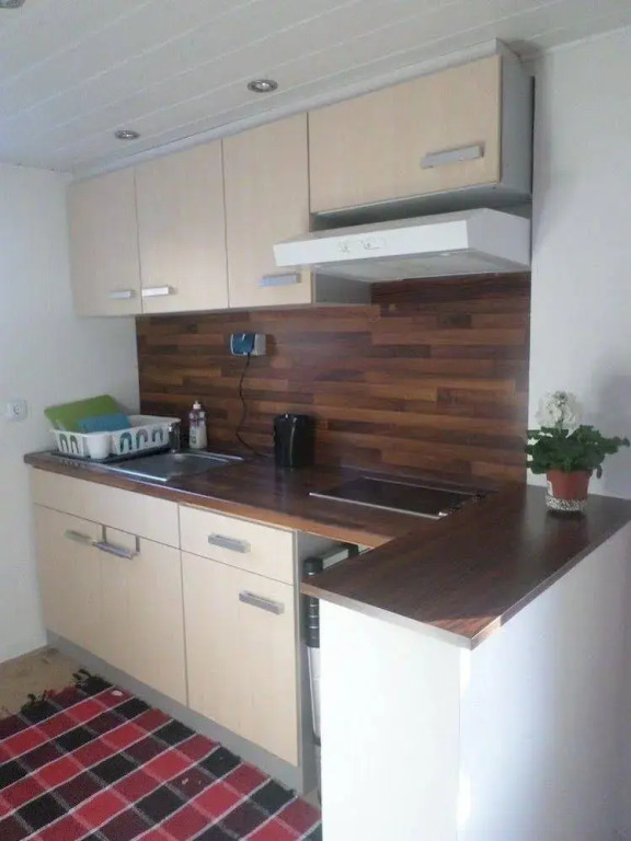 Lucias House
