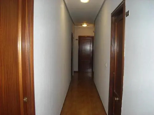 Hostal Residencia Avenida