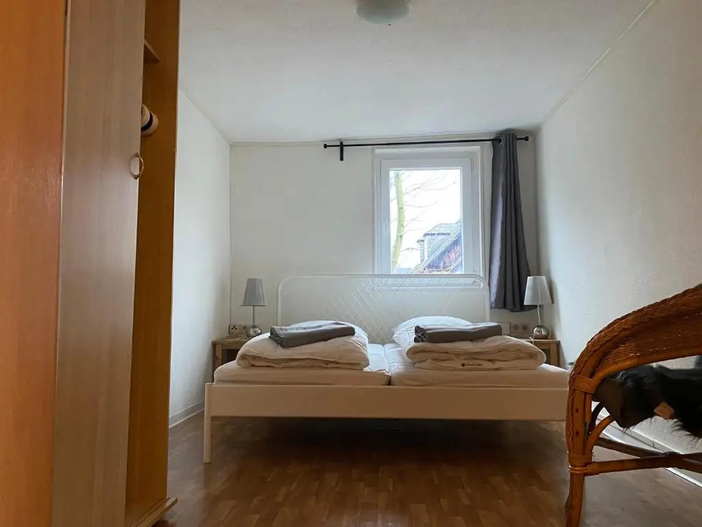 Haus Bornstein