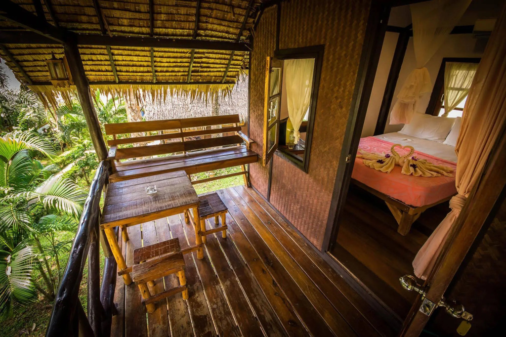 Vanara Resort