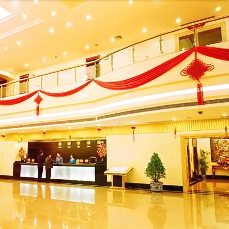 Zhonghai Hotel
