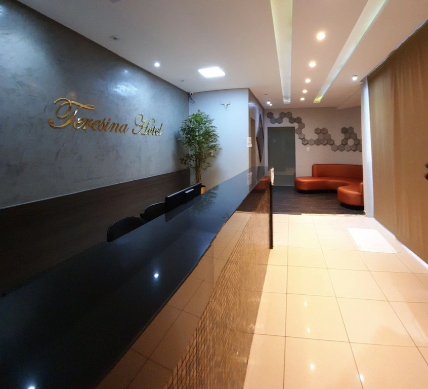 TERESINA HOTEL