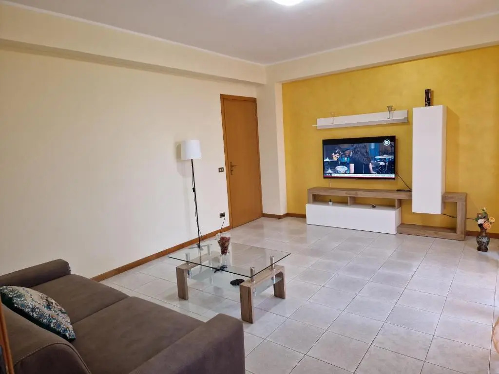 L'Isola e i Faraglioni house