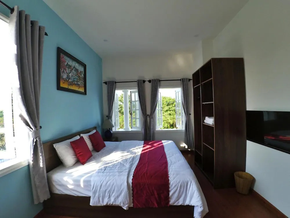 Cochi Villa Hoi An