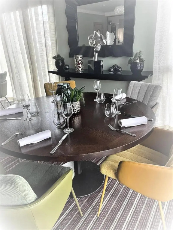 Hotel Restaurant Crystal