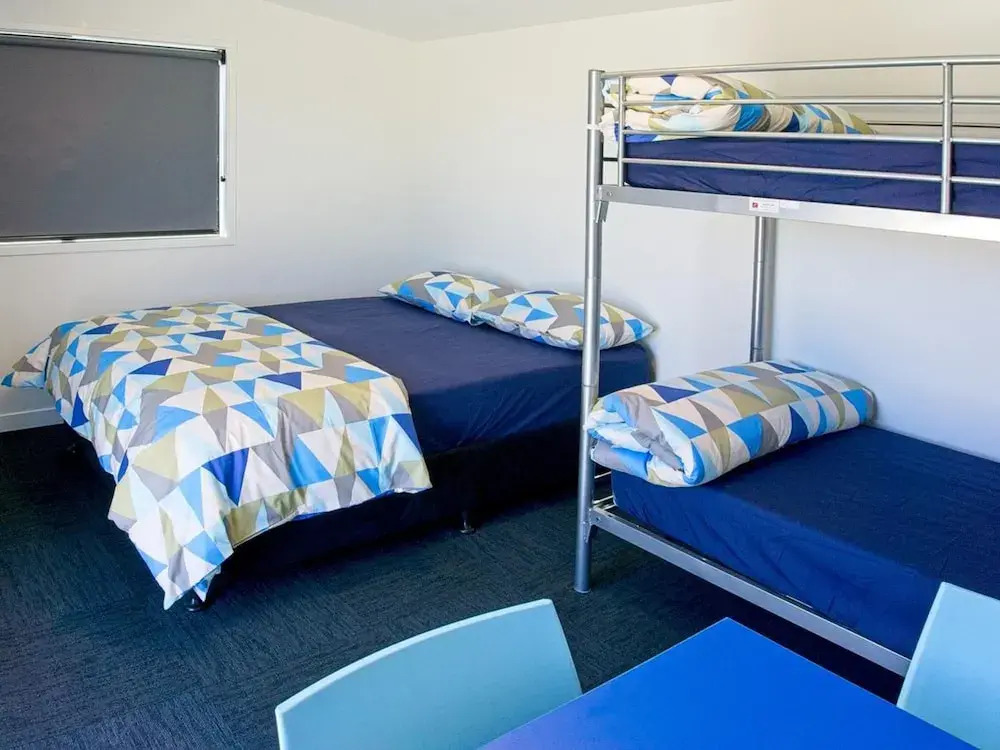 Hokitikas Kiwi Holiday Park and Motels