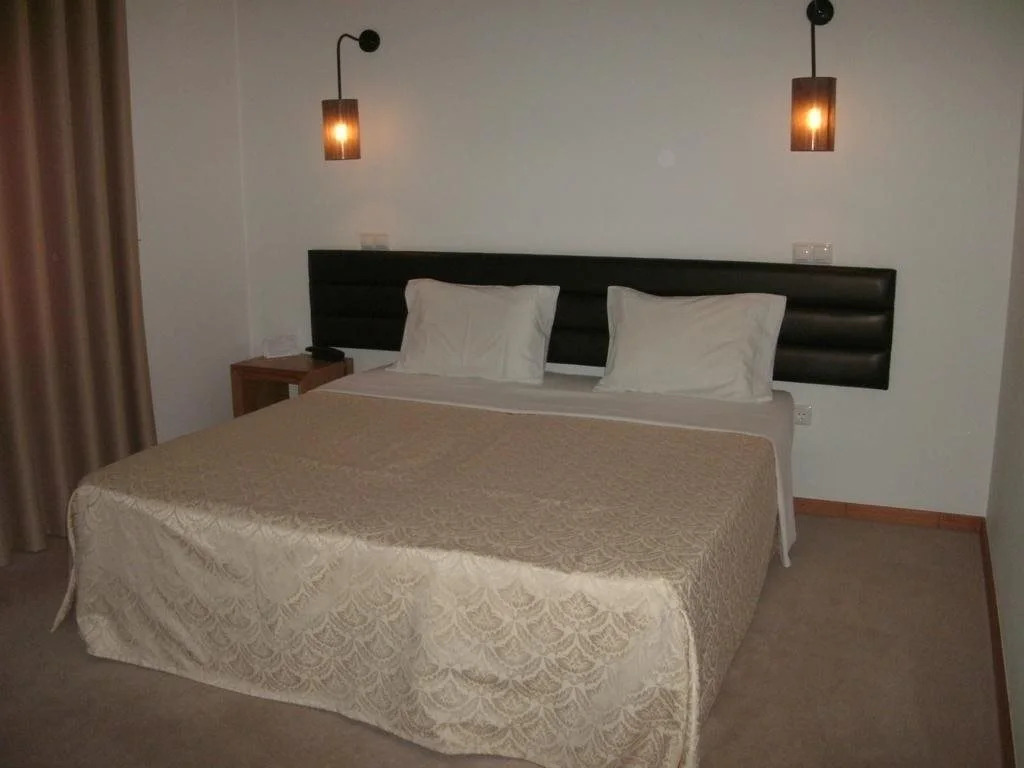 Santo Thyrso Hotel