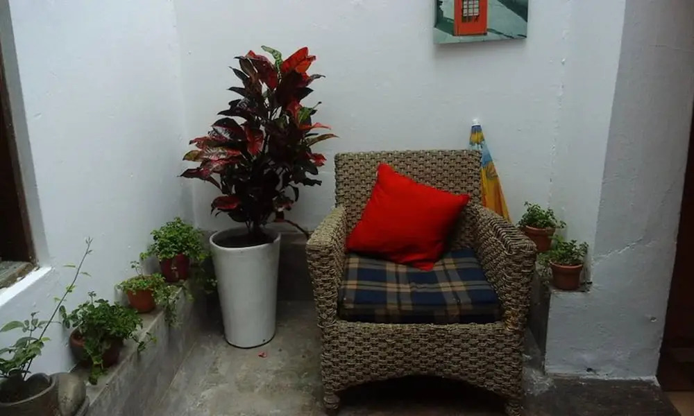 Posada O'Phelan