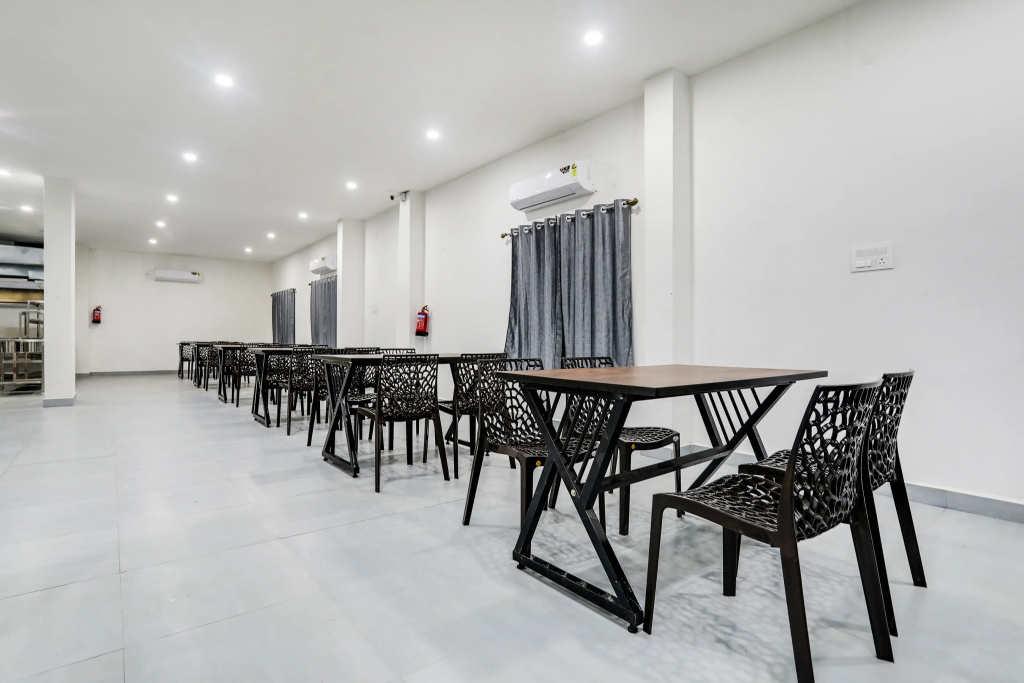 Townhouse Shamshabad Near Airport