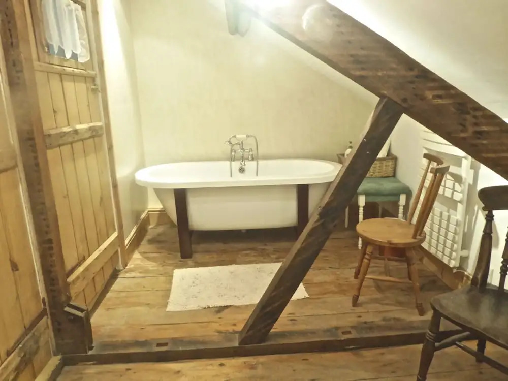 Clotworthy House Bed & Breakfast