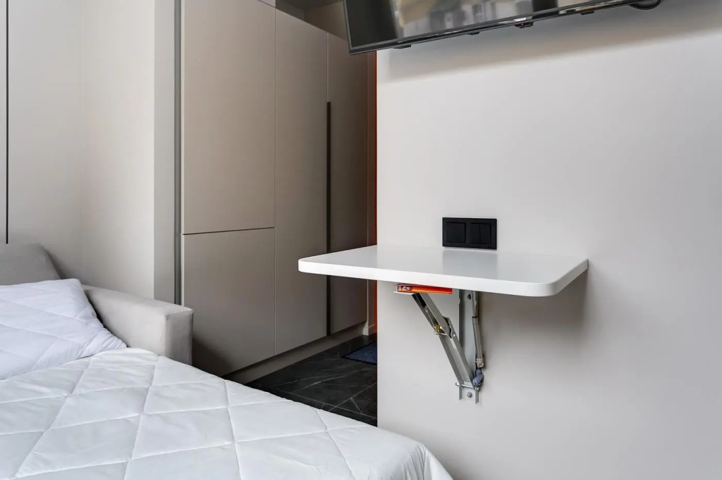 Smart Host (Смарт Хост) на улице Сергея Макеева