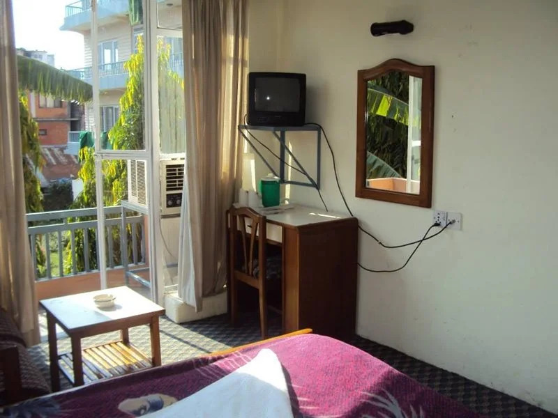 Hotel Khukuri