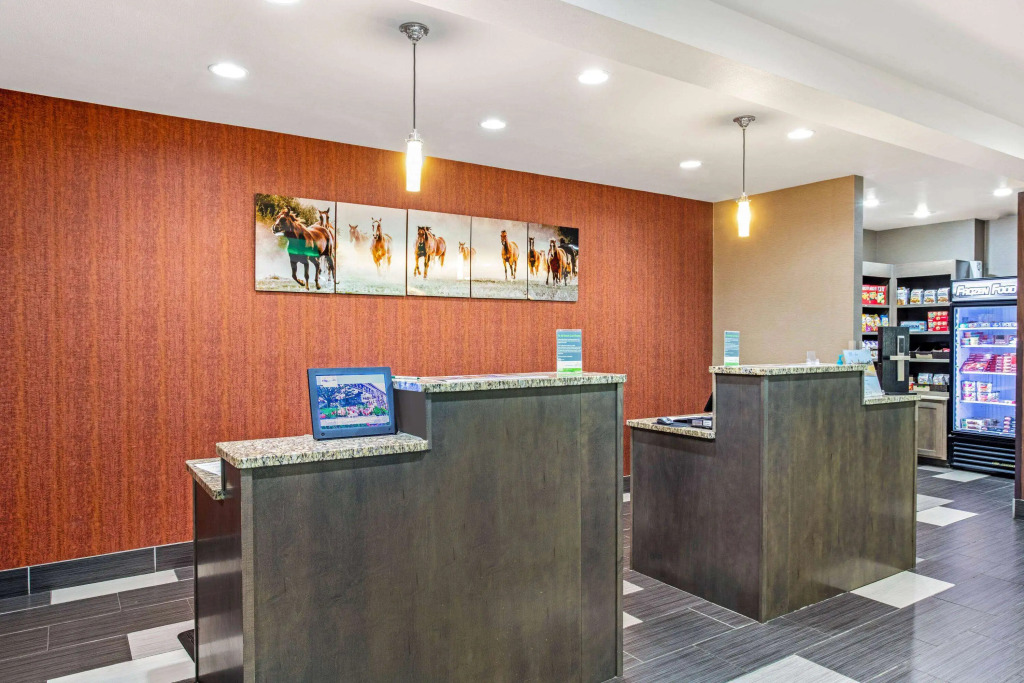 La Quinta by Wyndham Paducah