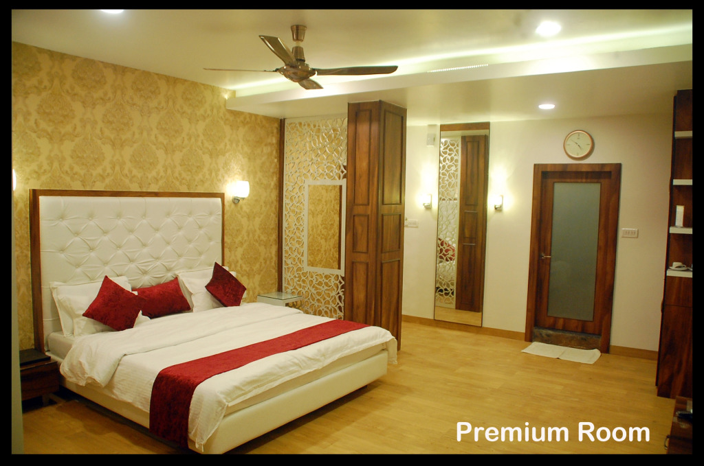 Hotel Pandav