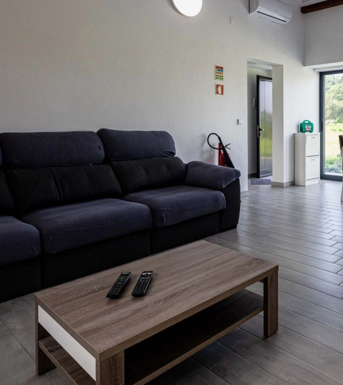 Casa do Jardim in Santa Cruz da Graciosa