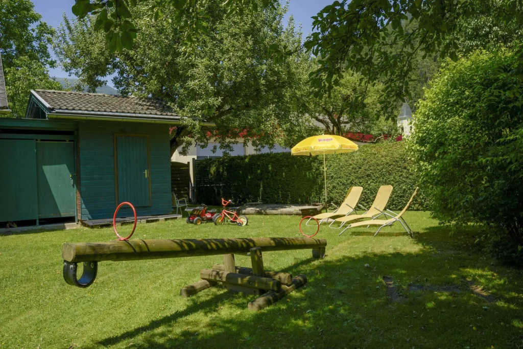 Hotel Flattacher Hof