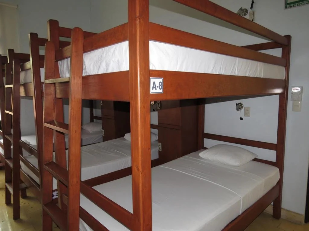 Hostel Viatger Inn