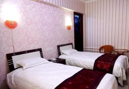 Xincheng Express Hotel Luoyang Railway Station(OYO洛阳信诚快捷宾馆（火车站店）)