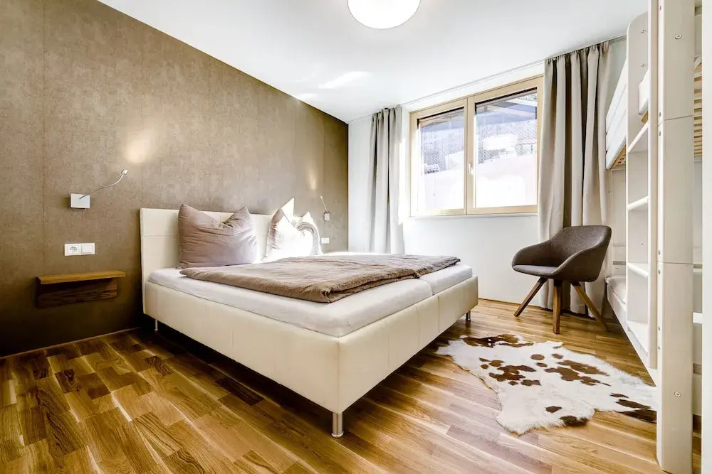 Appartementhaus La Montanara by A-Appartements