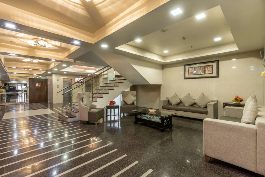 Best Western Plus Ramachandra