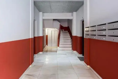 Flaugier Apartments