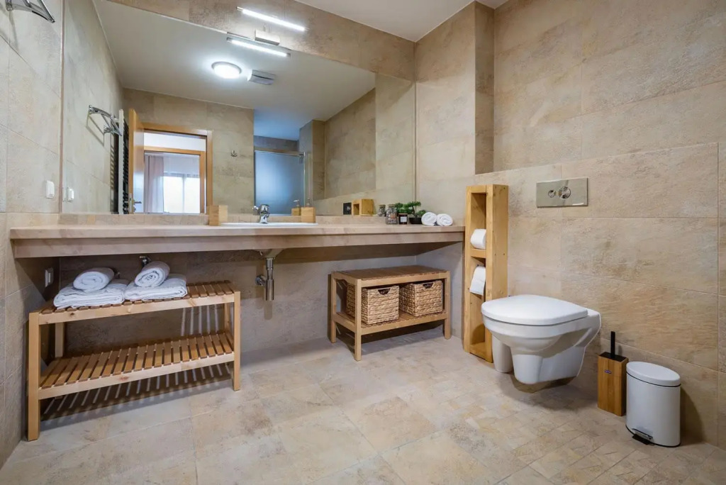 Apartmány MONTARA 23 33