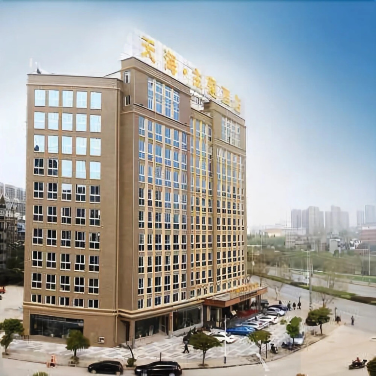 Tianhai Hotel