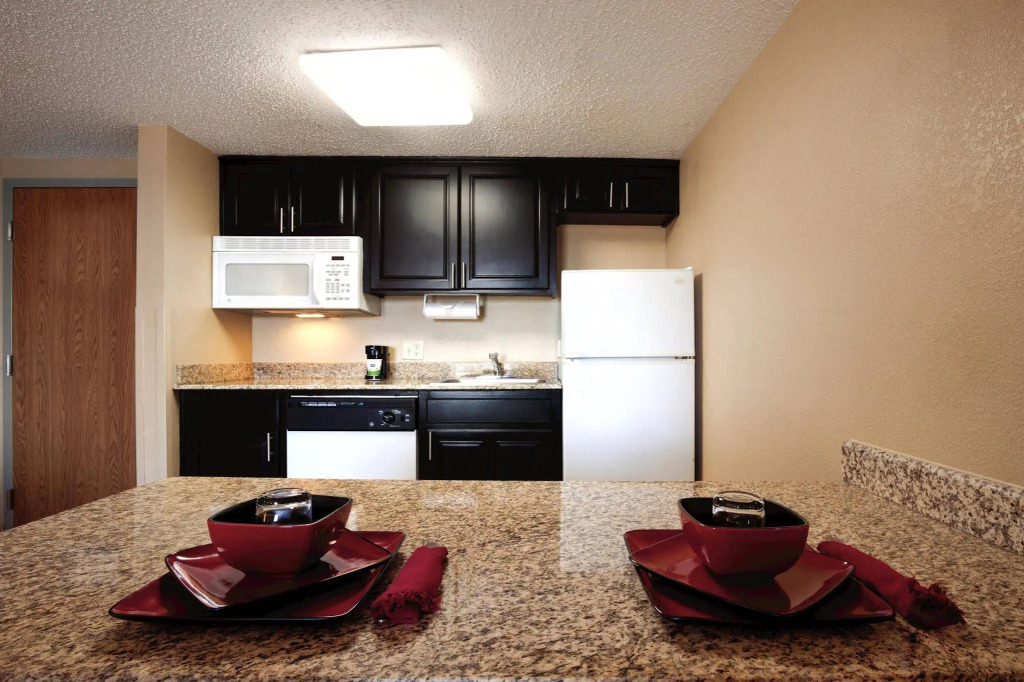 Hampton Inn and Suites Houston Clear Lake NASA