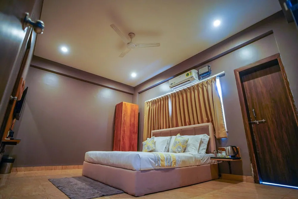 Hotel Shree