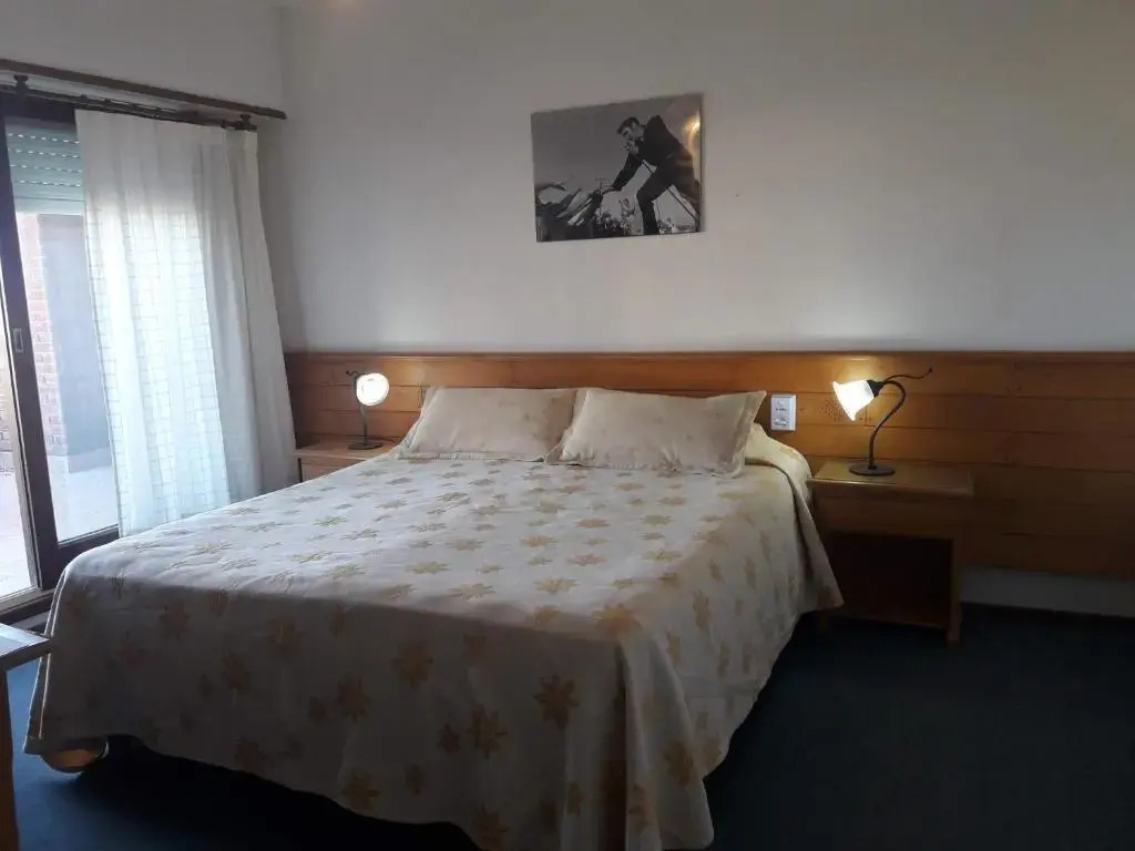 Hotel Montecarlo