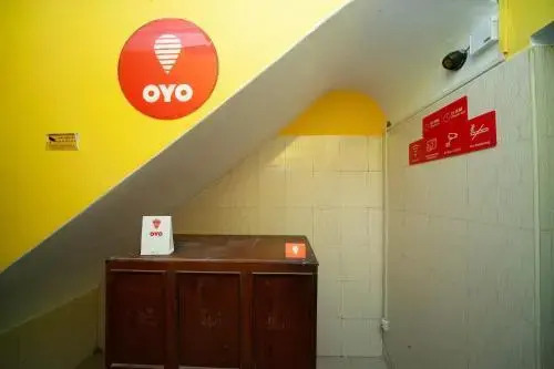 OYO 26460 Jowill Guesthouse