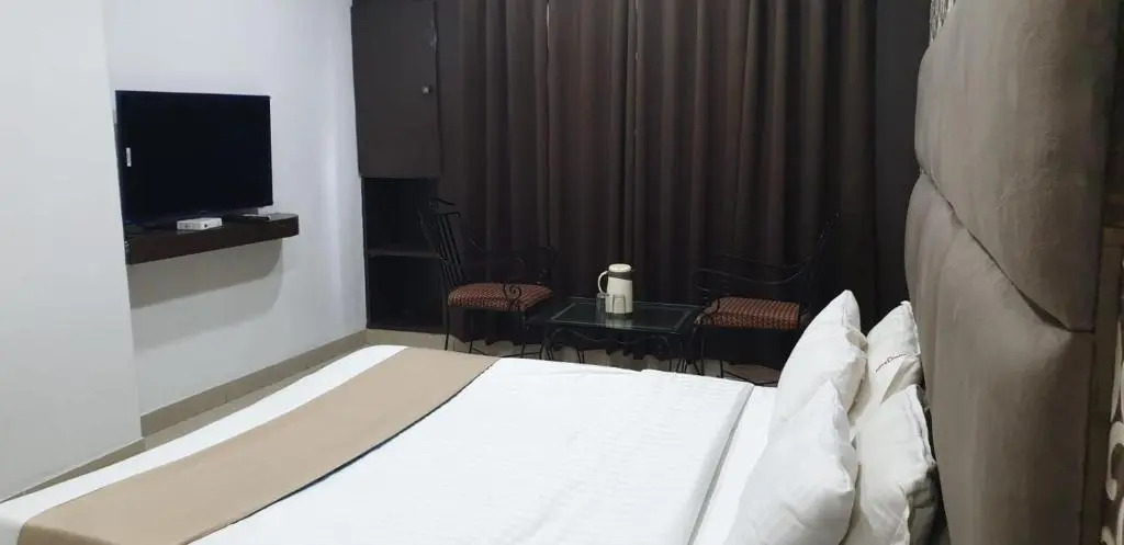 Hotel Park