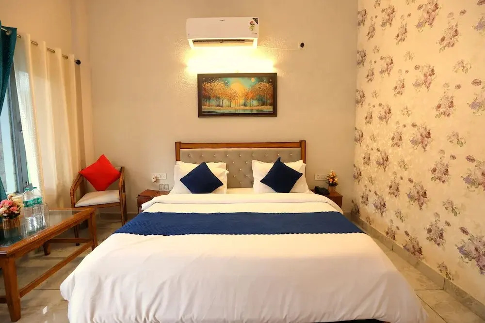 Aranya Resort & Suites By Shivaneel Hospitality