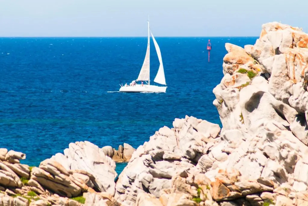 Le Case di Santa Teresa Gallura