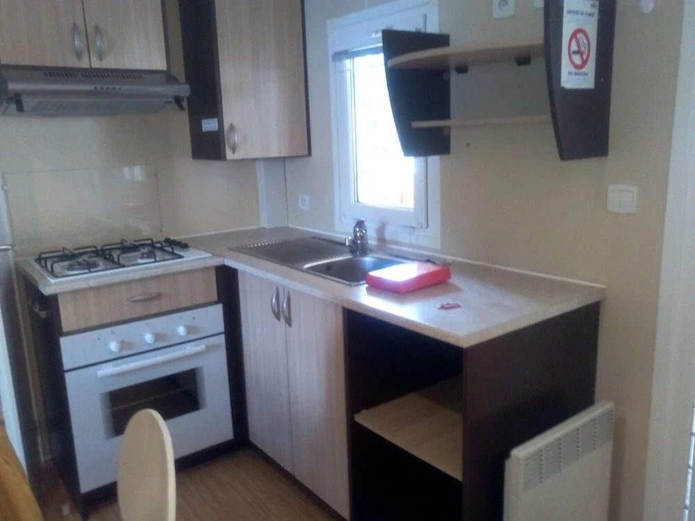 Bungalow With 3 Bedrooms in Saint-brevin-les-pins, With Pool Access, F