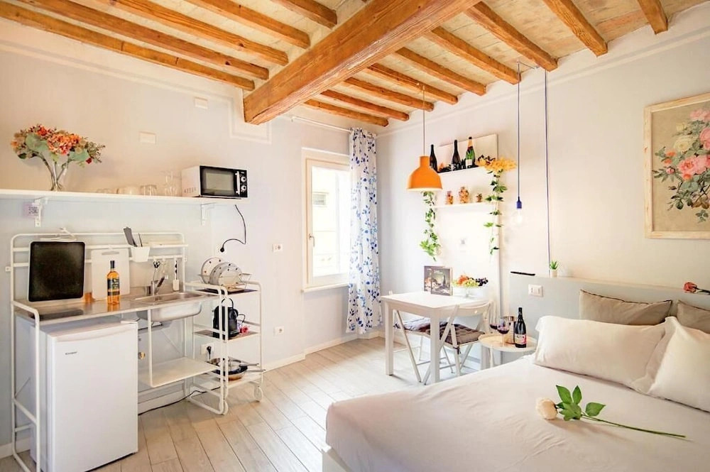 La Casa Del Vino-The Wine House