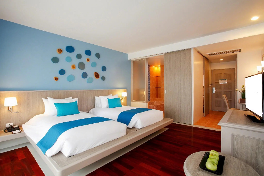 Andamantra Resort and Villa Phuket