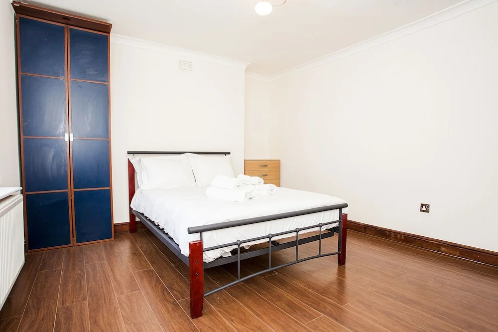 Brilliant 2 Bed Apt in Heart of Camden Town