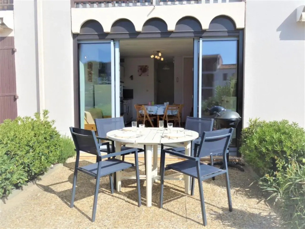 Apartment Marina 2.2