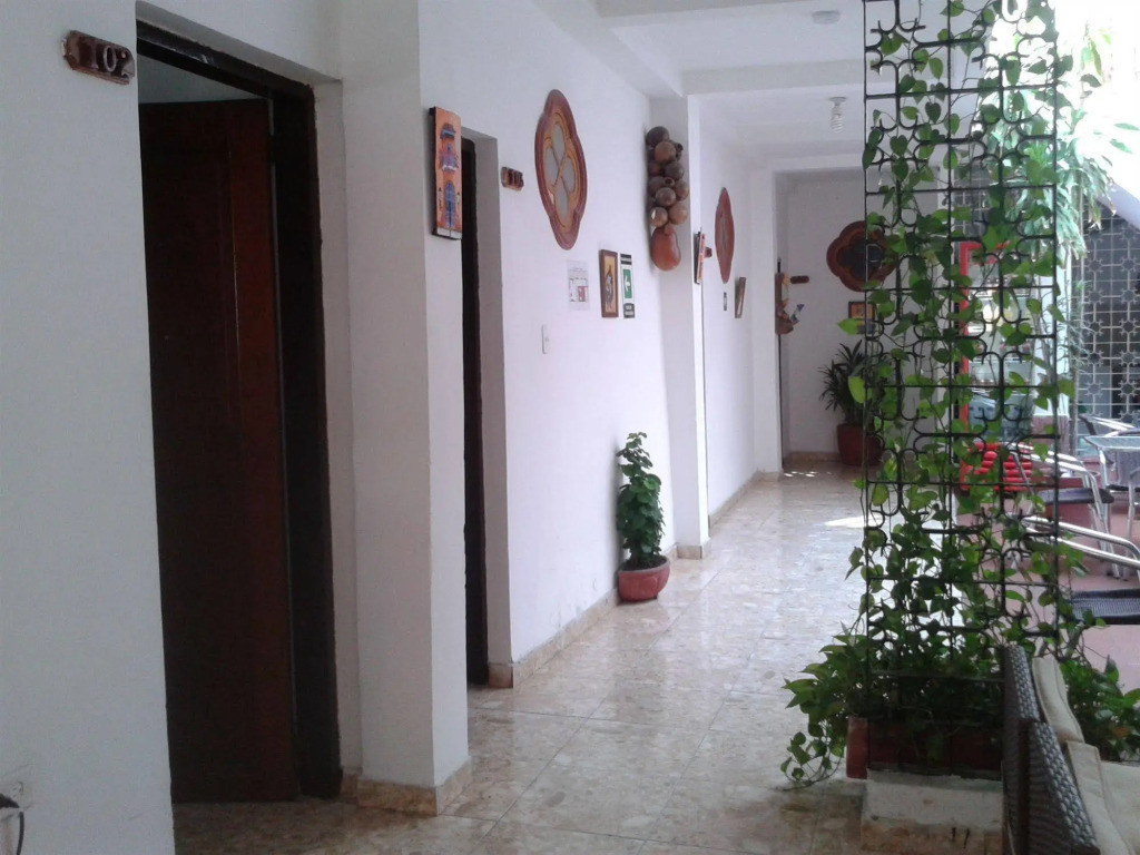 Hotel El Pedregal