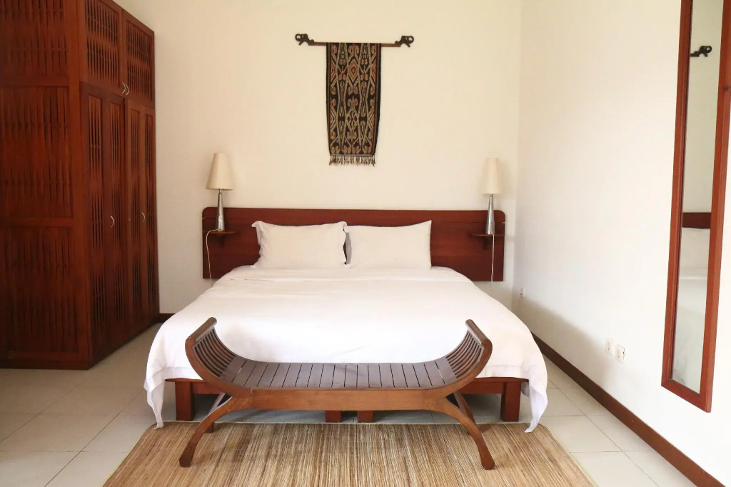Rungan Sari Meeting Center & Resort