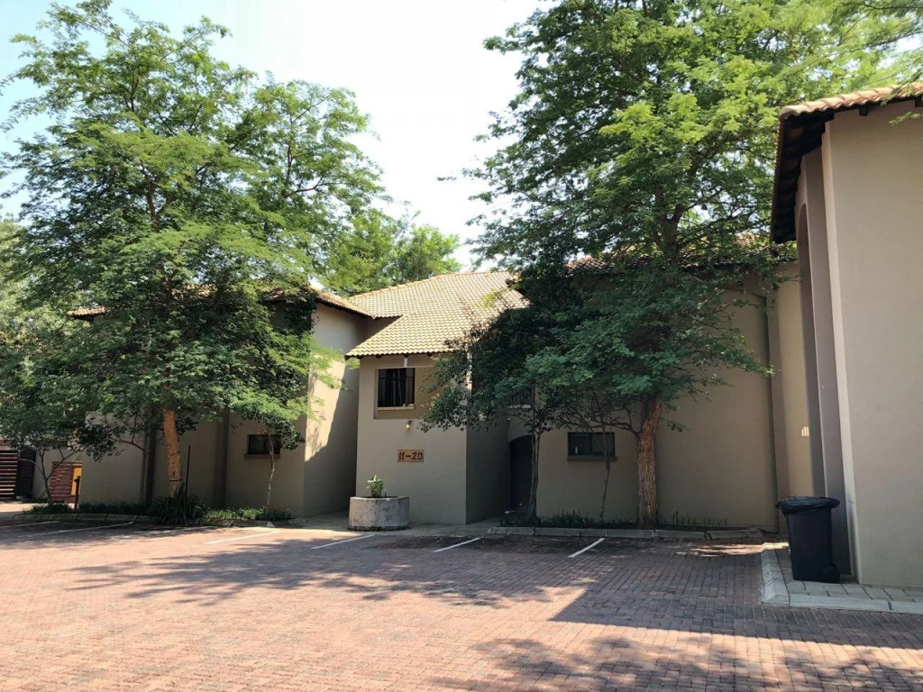 Mosate Guest House