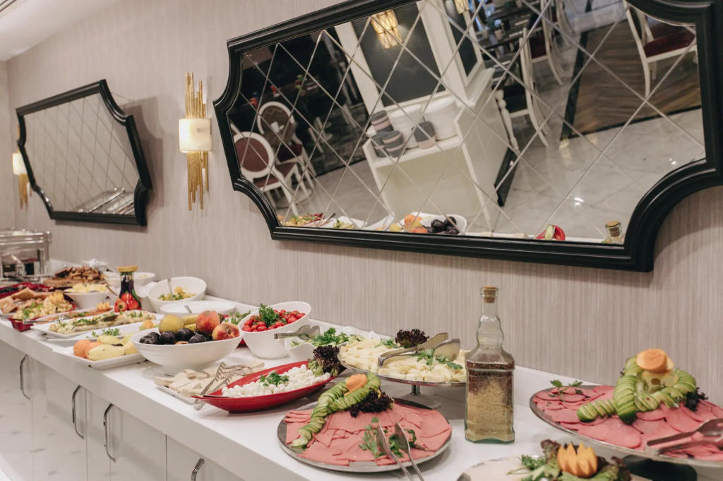 Mia Berre Hotels