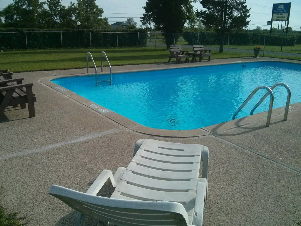 Port Motel