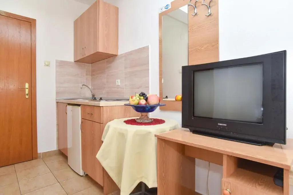 Apartmani Goran i Jelena Zec
