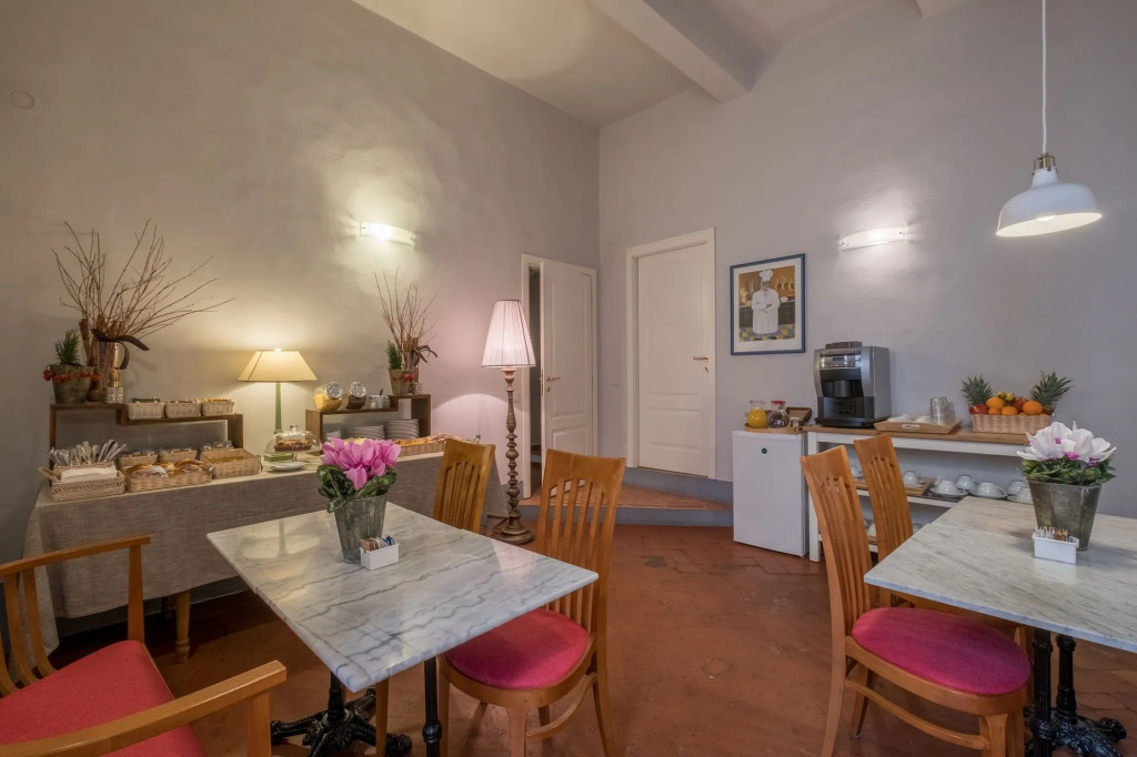 B&B Home in Florence